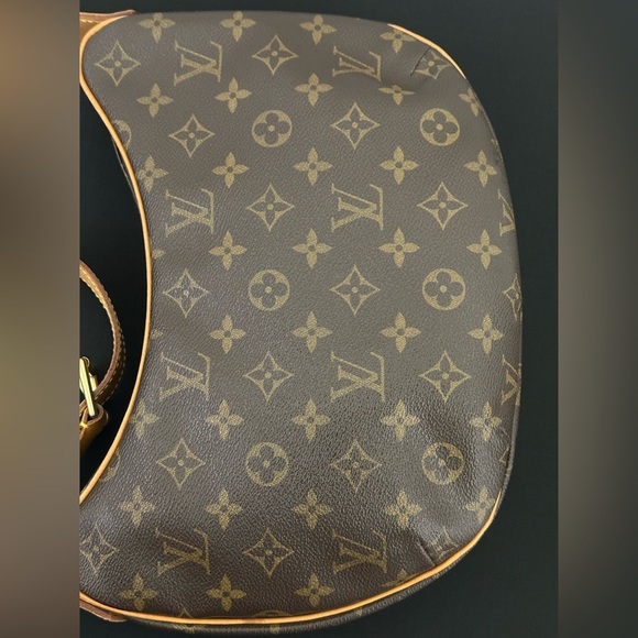 Louis Vuitton Croissant MM Bag - Picture 2 of 12
